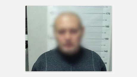 Denuncia la desaparición de su esposa después de asesinarla y desmembrarla