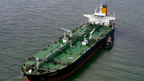 Venezuela mantendrá sus exportaciones de petróleo pese al "bloqueo ilegal" ordenado por Trump