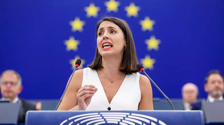 "¿Cuántas sanciones lleva Europa a EE.UU.?": Irene Montero expone el doble rasero de la UE (VIDEO)