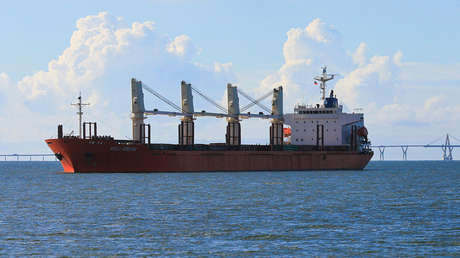 FANB rechaza el "vulgar acto de piratería" del crudo venezolano por parte de EE.UU.