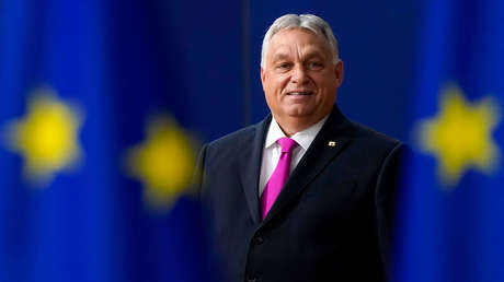 "Es una victoria": Orbán anuncia que la UE da una paso atrás sobre los activos rusos