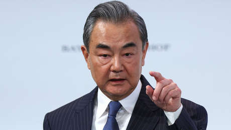 "China se opone a la intimidación unilateral": Pekín respalda a Venezuela en medio del bloqueo naval de EE.UU.