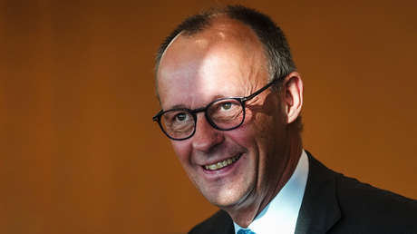 Líder opositora alemana: "Merz ha perdido completamente el juicio"