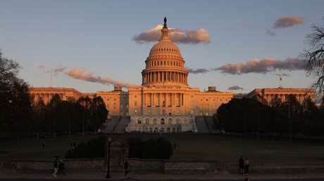 Cámara de Representantes de EE.UU. rechaza resoluciones para frenar las agresiones de Trump contra Venezuela