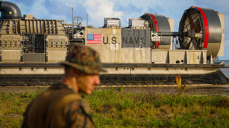 Rusia llama a la Administración Trump a "evitar un error fatal" con respecto a Venezuela