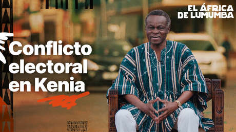 Conflicto electoral en Kenia
