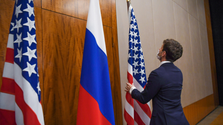 El Kremlin prepara contactos con EE.UU. sobre Ucrania