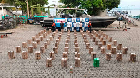 Cárteles desafían a EE.UU. con nuevas estrategias de tráfico de drogas