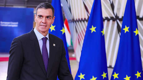 Pedro Sánchez da la razón a las críticas de doble estándar contra la UE