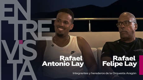 Orquesta Aragón: El mayor premio no es el Grammy Latino, sino poder compartir calidez humana