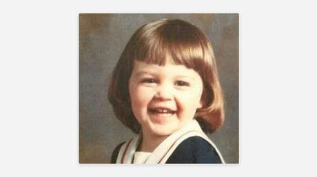 El caso de una niña desaparecida en 1983 en EE.UU. da un inesperado giro