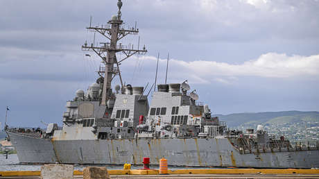 "Intenta lograr dominio total de la región": Estado Mayor ruso sobre acciones de EE.UU. en América Latina