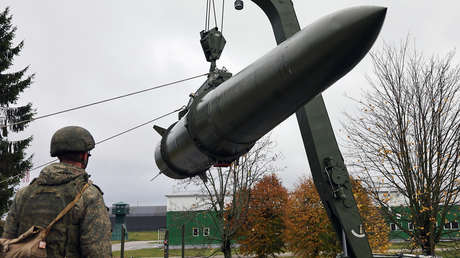 "Tríada nuclear es la base de la seguridad de Rusia": Estado Mayor detalla la modernización del arsenal estratégico