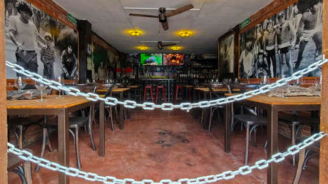 Cierra la única 'Iglesia Maradoniana' en México: ¿cuál fue el motivo?