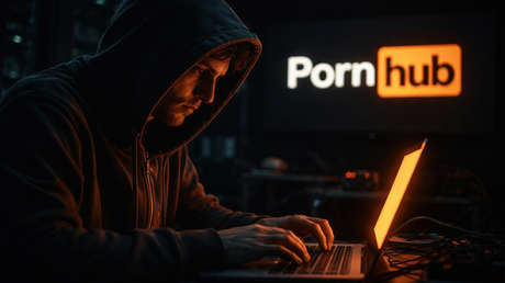 Roban los datos de miles de usuarios de Pornhub