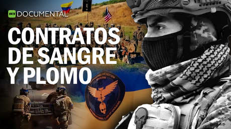 Contratos de sangre y plomo