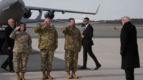 Trump responde si busca autorización del Congreso para realizar ataques en tierra en Venezuela