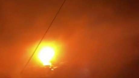 VIDEOS, FOTO: Reportan explosiones en Odesa
