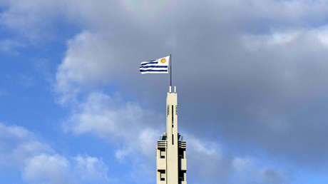 Polémica en Uruguay: proponen exhibir un símbolo nazi como "atracción turística"