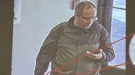 Un portugués que se suicidó: identifican al autor del tiroteo en la Universidad de Brown