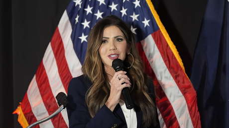 EE.UU. suspende el programa de sorteo de 'Green Cards'