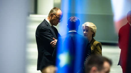 "Duro golpe a los instigadores de la guerra": Enviado del Kremlin sobre el fallido plan de usar activos rusos