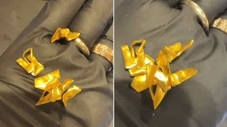 El inesperado hallazgo que ha despertado una 'fiebre del oro' en Corea del Sur