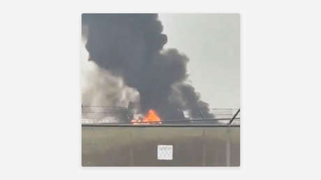 Confirman la muerte de 7 personas en un accidente aéreo en el que murió una leyenda de NASCAR