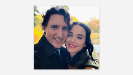Ex de Katy Perry: "Me parecía bien Orlando Bloom, ¿pero Justin Trudeau? ¡Vamos, hombre!"