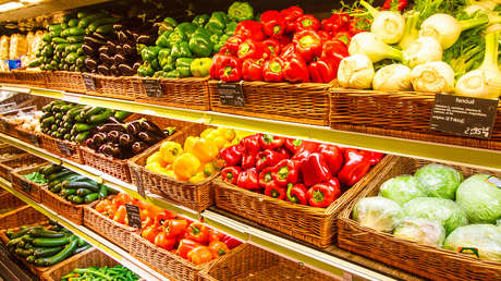 Sorprendente crisis en Francia: un alimento ha colapsado los supermercados