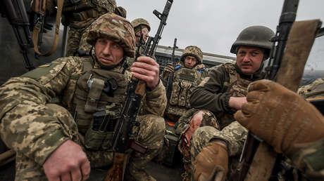 Putin: "Al régimen de Kiev prácticamente ya no le quedan reservas estratégicas"