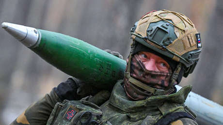 "Estamos listos para rematar a esa alimaña": Putin cita a militares rusos indignados por atrocidades de Kiev contra civiles