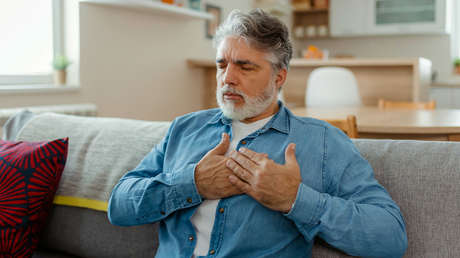 Esto es lo que realmente se esconde detrás de la "muerte por vejez"