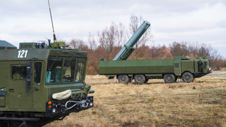 Putin sobre tensiones en torno a Kaliningrado: "Si hay amenazas, las destruiremos"