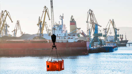 Rusia aumenta los suministros de este producto a países de la OTAN en 2025