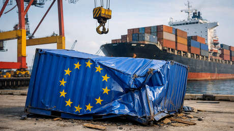 Representante comercial de EE.UU.: Europa no es una economía competitiva