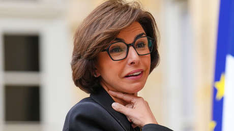 Registran la casa de la ministra de Cultura de Francia por acusaciones de corrupción