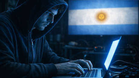 Los datos de argentinos expuestos en la 'dark web': qué se sabe