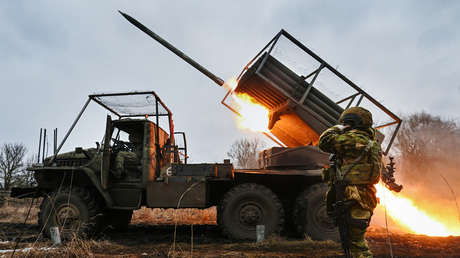 "Habrá que tener algo de paciencia": Rubio comenta las perspectivas de resolución del conflicto ucraniano