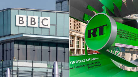 Redactora jefe de The Economist: RT es uno de los medios que más rápidamente crecen