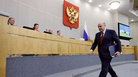 Gobierno ruso autoriza rescindir acuerdos de defensa con varios países de Europa