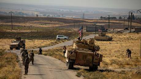 Hegseth sobre los ataques de EE.UU. en Siria: "Esto no es el comienzo de una guerra, es una declaración de venganza"