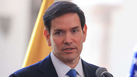 Gasto militar y China: los dos 'dardos' lanzados por Rubio a España