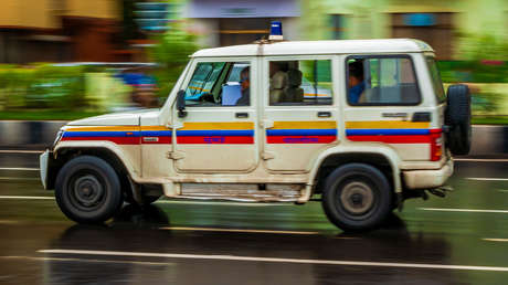 Del amor al odio: Mujer india decapita a su marido durante una pelea