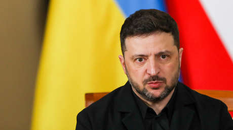 "Me sentía como terrorista": Investigador del caso contra entorno de Zelenski denuncia brutal paliza