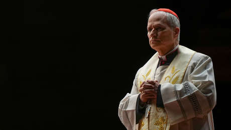 "Muchos poderosos no escuchan": León XIV lanza un potente mensaje a los ricos