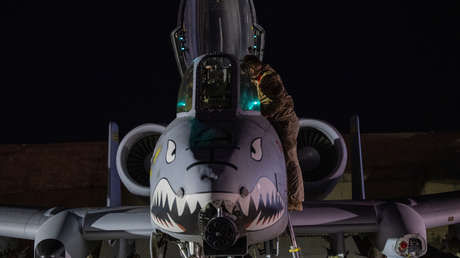 Revelan cuánto durarán los ataques de EE.UU. sobre el Estado Islámico en Siria