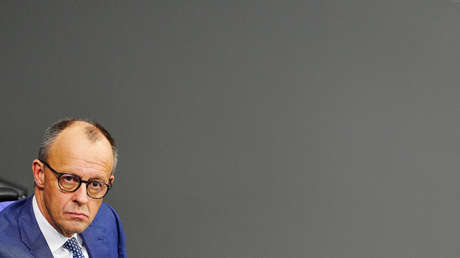 Berliner Zeitung: Merz quedó "aislado" en Europa por su afán por confiscar los activos rusos