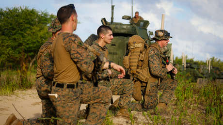 Trinidad y Tobago destaca que su "mejor defensa" es la presencia militar de EE.UU.