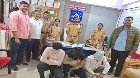 Error fatal: Se equivoca de habitación en un hotel y es violada por tres hombres